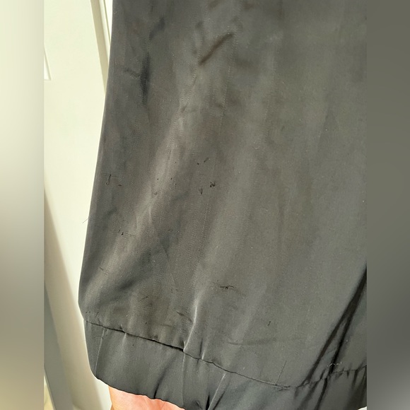 Design Lab Embroidered Bomber Jacket - Picture 9 of 9